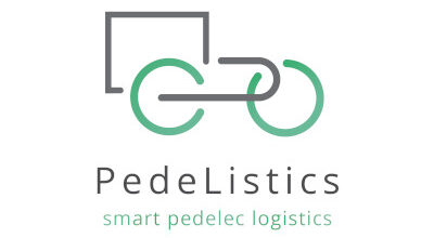PedeListics | smart pedelec logistics